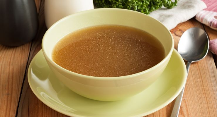 How Bone Broth Can Remedy Joint Pain and Make Your Skin Glisten