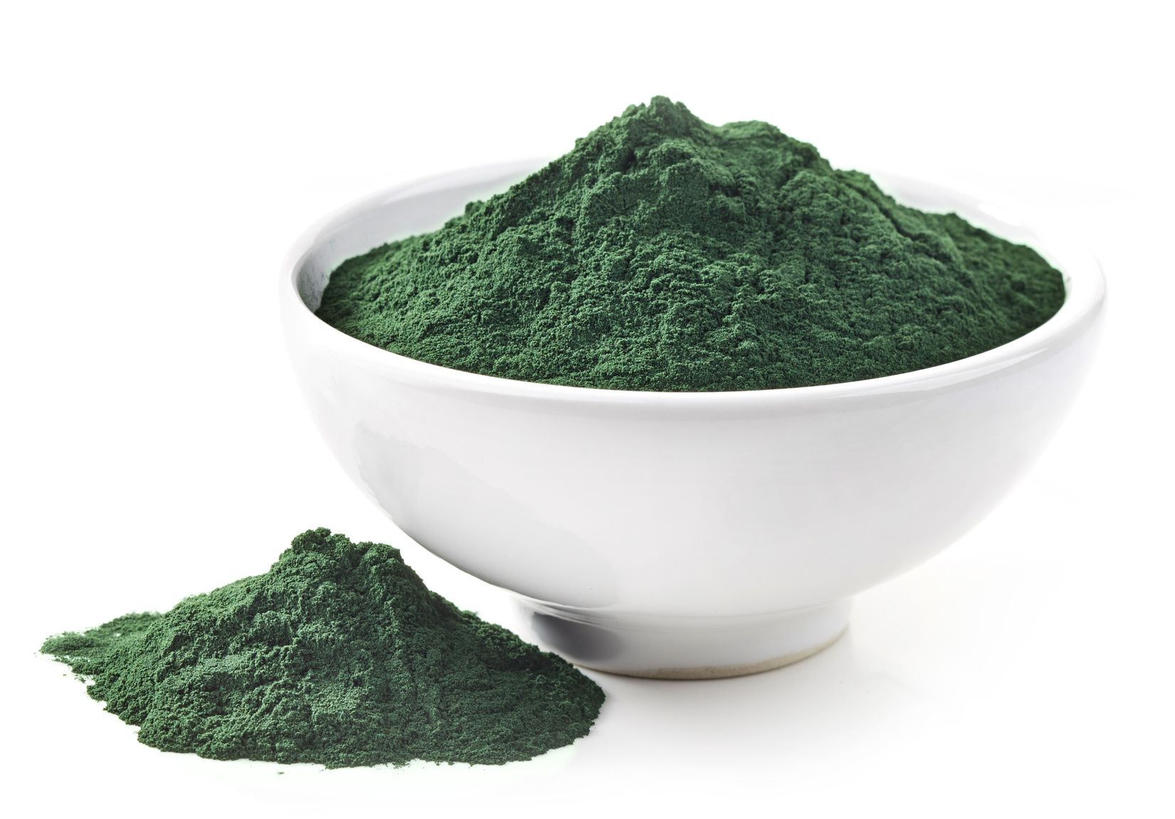 Can Spirulina Help With Weight Loss?