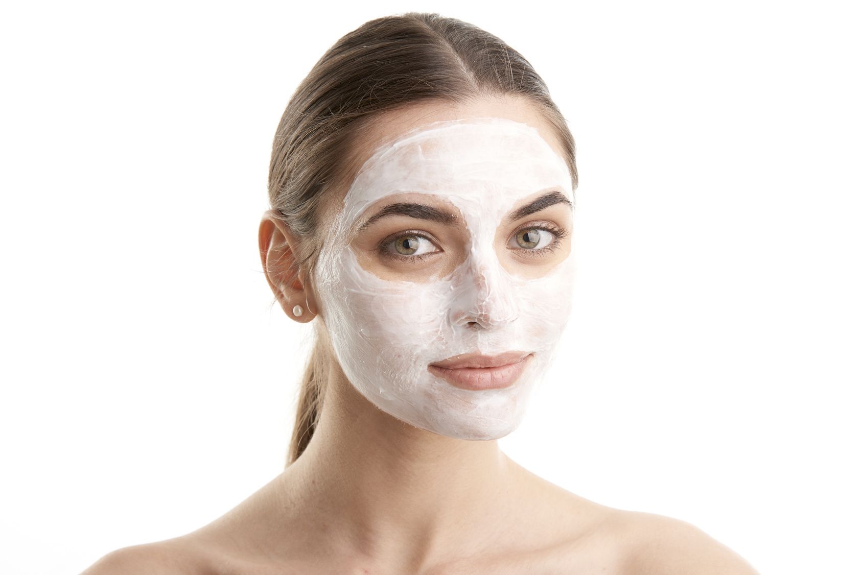 4 Natural Face Masks You Can Make at Home