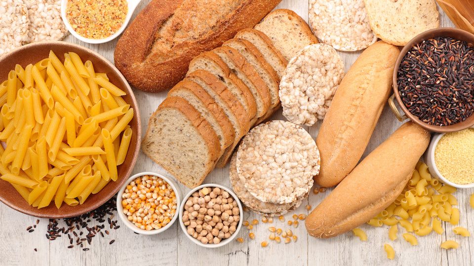 What You Need to Know About a GrainFree Diet