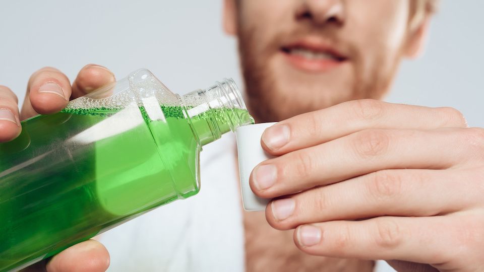 Researchers Uncover Shocking News About Antiseptic Mouthwash and Heart