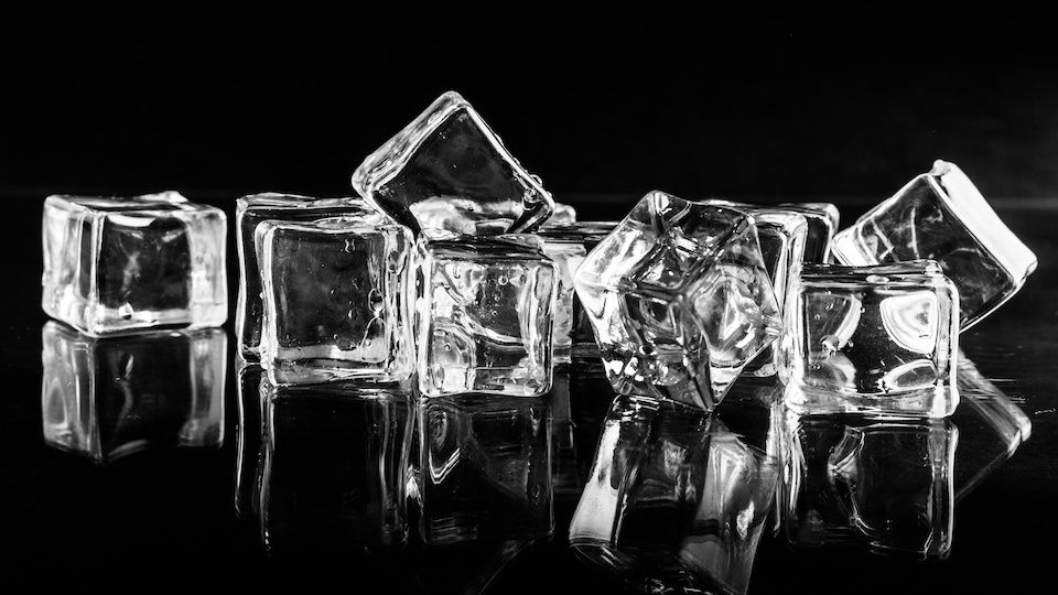 Shocking Truth About Restaurant Ice